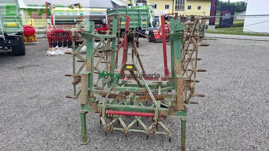 Grada rotativa - Feldherr - 3 m