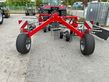 Henificador - Massey Ferguson - rk 672 sd-trc