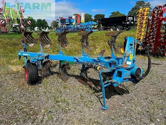 Arado - Lemken - europal 9 5n 100
