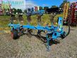 Arado - Lemken - europal 9 5n 100