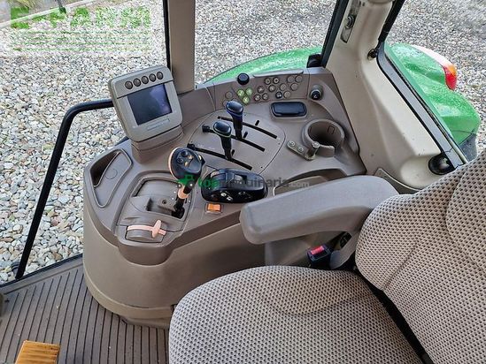 Tractor agrícola - John Deere - 6630 premium