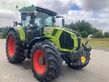 Tractor agrícola - Claas - arion 660 *garantieverlängerung*