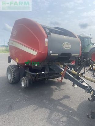 Empacadora gigant - Vicon - rv4116