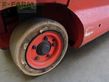 Elevadora - Linde - e 25 336-02