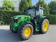 Tractor agrícola - John Deere - 6r110 *garantieverlängerung*