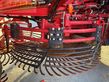 Cosechadora de Cereal - Grimme - rexor 6300 platinum