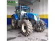 Tractor agrícola - New Holland - t7.250 p c clas.