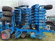 Sembradora - Lemken - solitair dt/600