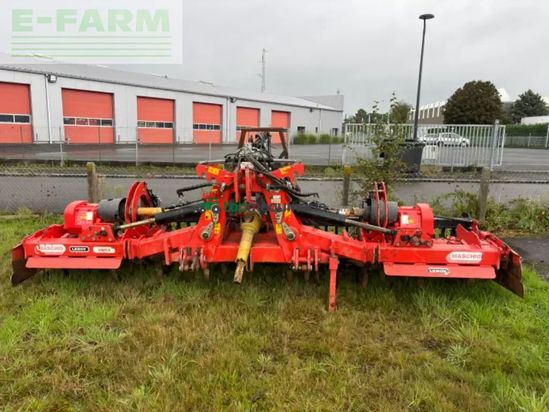 Grada rotativa - Maschio - aquila rap 4600
