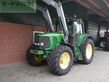 Tractor agrícola - John Deere - 6820 ap q66 frontlader