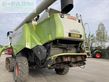 Cosechadora de Cereal - Claas - LEXION 580+ TT