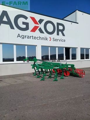 Cultivador - Regent - tukan msg 300