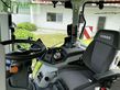 Tractor agrícola - Claas - arion 660 cmatic cebis