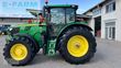 Tractor agrícola - John Deere - 6155r
