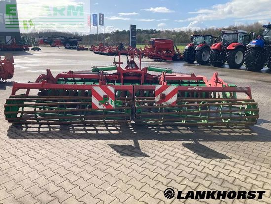 Grada de disco - Agro-Tom - agro tom ath 5