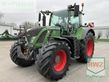 Tractor agrícola - Fendt - 718 vario profi plus