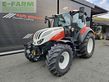 Tractor agrícola - Steyr - 4120 expert cvt CVT