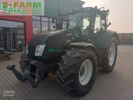 Tractor agrícola - Valtra - t203 d