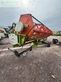 Cosechadora de Cereal - Claas - lexion 760 terra trac