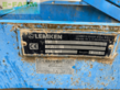 Cultivador - Lemken - rubin