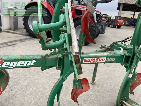 Arado - Regent - euro - star 300