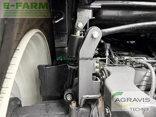 Tractor agrícola - Valtra - t 175 ea 2a1