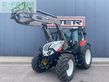Tractor agrícola - Steyr - expert 4140 cvt