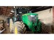 Tractor agrícola - John Deere - 6215r