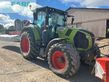 Tractor agrícola - Claas - arion 630 cebis cmatic CMATIC CEBIS
