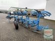 Arado - Lemken - pflug variopal 7-4+1 n1