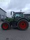 Tractor agrícola - Fendt - 724 vario profi+ motor neu