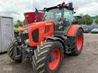 Tractor agrícola - Kubota - m7151 kvt