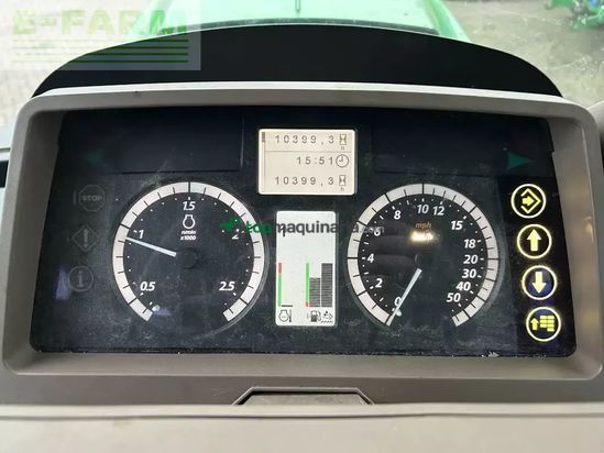 Tractor agrícola - John Deere - 6175m