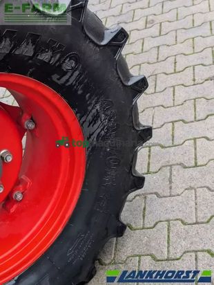 Tractor agrícola - Claas - celtis 436 rx power