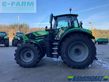 Tractor agrícola - Deutz-Fahr - 7250 ttv