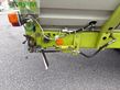 Remolqu agrícola - Claas - sprint 445 k