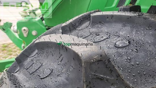 Tractor agrícola - John Deere - 6105r