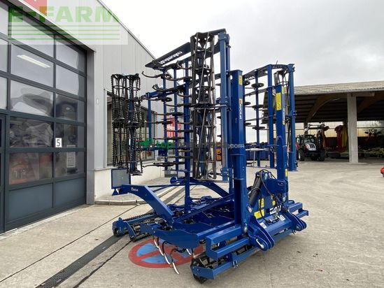 Cultivador -  - rolmako cultivator u382 6m