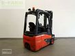 Elevadora - Linde - e 16 c evo 386-02