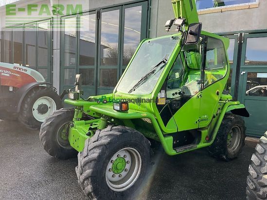 Telescopica - Merlo - p 40.9 k