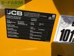 Minicargadora - JCB - 409