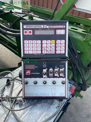 Atomizador - Amazone - uf1200 *kundenauftrag*