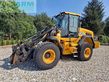Minicargadora - JCB - 437ht