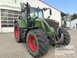 Tractor agrícola - Fendt - 724 vario s4 profi plus