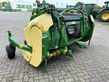 Cosechadora de Cereal - Krone - bigx 780