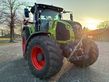 Tractor agrícola - Claas - axion 870