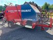 Esparcidor - Trumag - silobull 2000 rb balecutter