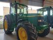 Tractor agrícola - John Deere - 6910 TLS