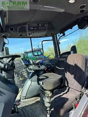 Tractor agrícola - Valtra - n175 direct