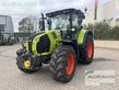 Tractor agrícola - Claas - arion 550 cmatic cebis CMATIC CEBIS
